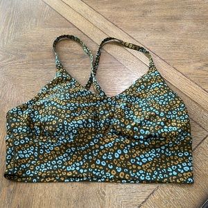 OFFLINE Medium Support Bra